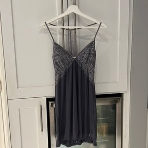 NWOT VICTORIA’S SECRET BABYDOLL